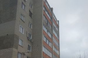 Пензенец сообщает о пожаре в квартире терновской многоэтажки