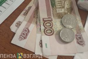 Гость из Архангельской области оставил пензячку без 176 тысяч рублей