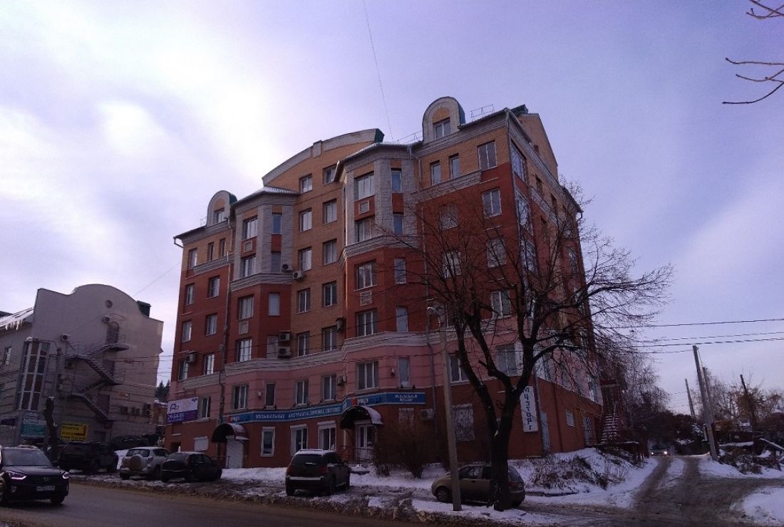 Пензенские управляющие компании получили по шапке от инспекторов