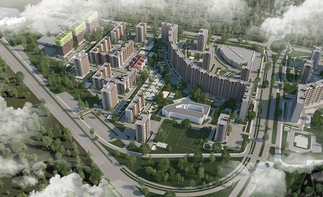 2 квартал 2023. Арбековская застава Пенза. Микрорайон Арбековская застава Пенза. Арбековская застава, Пенза, улица 65-летия Победы. План застройки Арбековской заставы в Пензе.