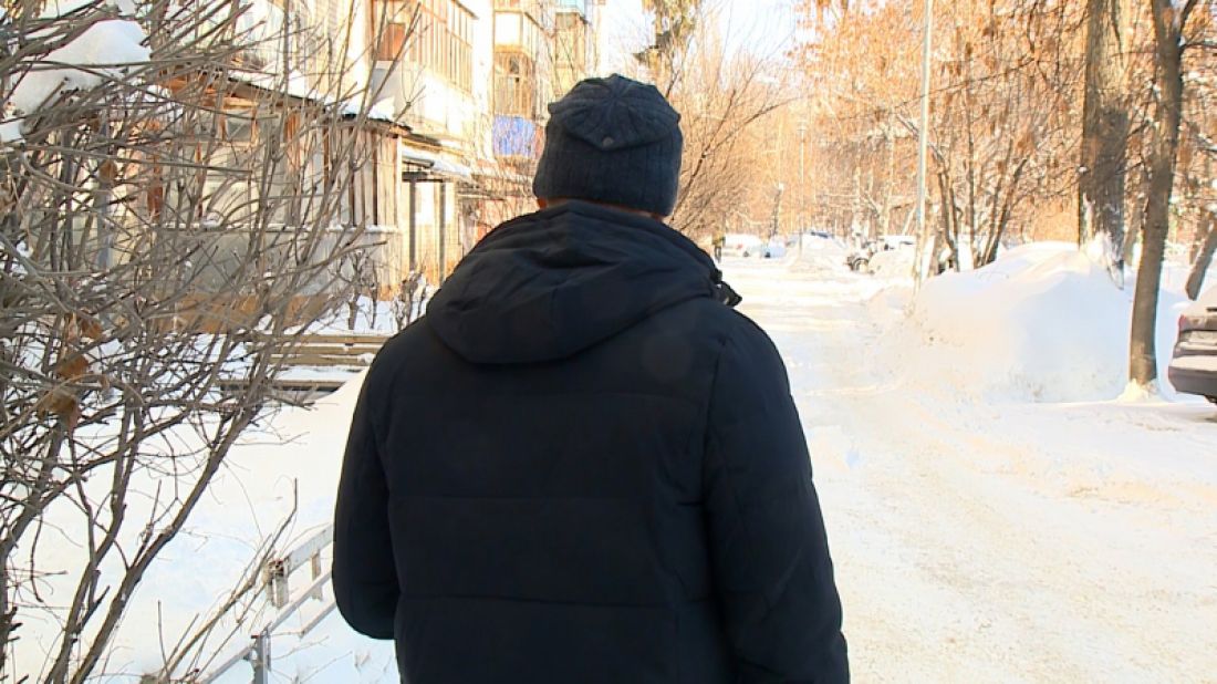 В надежде, что грабитель одумается, пензенец несколько дней не обращался в полицию
