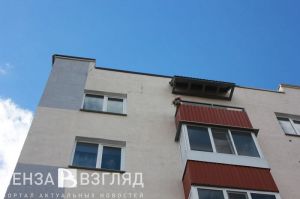 После проверки в пензенском микрорайоне Заря возбудили уголовное дело