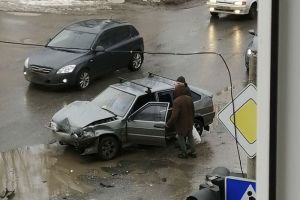 В Пензенской области установлены личности пострадавших в ДТП с батюшкой