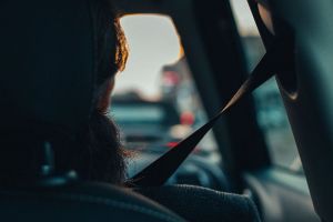 За смерть непристегнутого пассажира водитель из Пензенской области отсидит два года