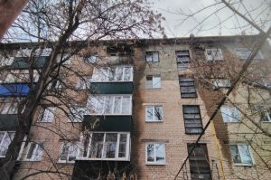 Пензенцев из разрушающегося дома на улице Краснова переселяют в школу