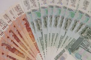 Гостья из Московской области обокрала пензенских пенсионеров почти на 500 тысяч рублей