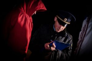 Молодому пензенцу грозит серьезный срок за хранение наркотиков