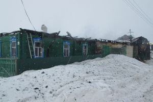 Смертельный пожар, хищение нефти и авария с рейсовым автобусом: новости Пензы за 22 февраля