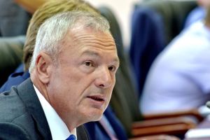 Туктаров Жиганша Зейнятуллович