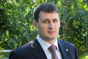 Савичев Алексей Валерьевич