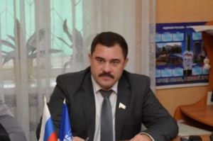 Ванюшин Сергей Петрович