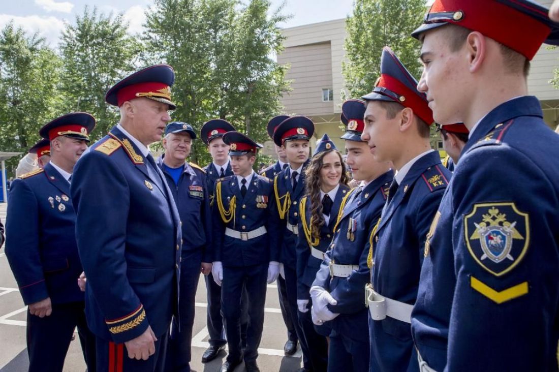 Кадетский класс следственного комитета. Кадеты Мурманск СК. Курсанты СКР. Кадетский корпус Следственного комитета им Александра Невского.