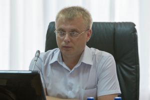 Шаляпин Олег Васильевич