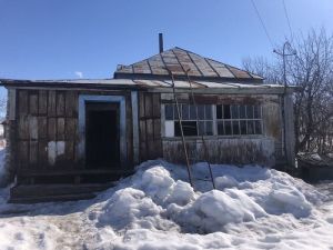 Появились снимки с места зверского убийства матери в Пензенской области