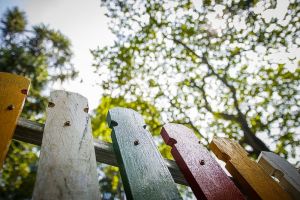 Житель Пензенской области избил знакомого деревянным бруском