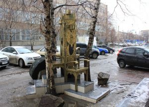 Фотовзгляд: кто тут в цари крайний?