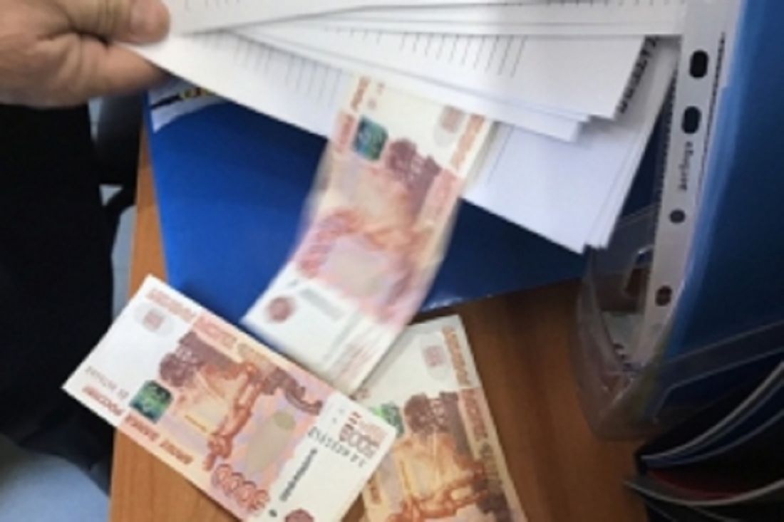 В Пензе директор ООО «устроил» мужчину администратором за 15 тысяч рублей