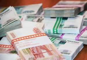 Пензячку обманули на 182 тысячи рублей