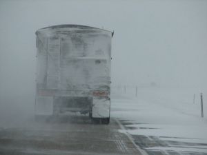 В пензенской Госавтоинспекции сообщили подробности аварии с пострадавшим на федеральной трассе