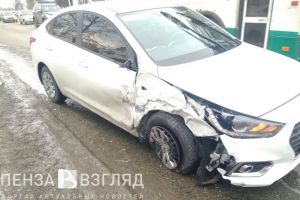 Массовая авария, ночная поножовщина и открытие ярмарки: новости Пензенской области за 8 марта