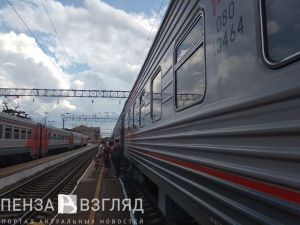 Некачественный ремонт платформы на Пензе-I пытались прикрыть взяткой