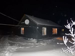 В Пензенской области девушка пришла в гости к пенсионеру и забила его до смерти