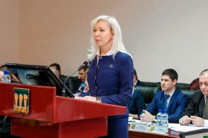 Алюшева Наиля Рифатовна