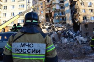 Пензячка, проживавшая в обрушившемся доме в Магнитогорске, значится в списке погибших