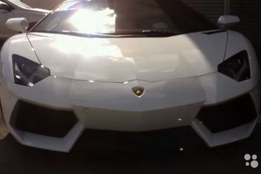 Налетай, торопись! Пензенцам предлагают купить Lamborghini по дешевке