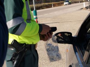 Пензенская Госавтоинспекция в выходные задержала 42 пьяных водителя