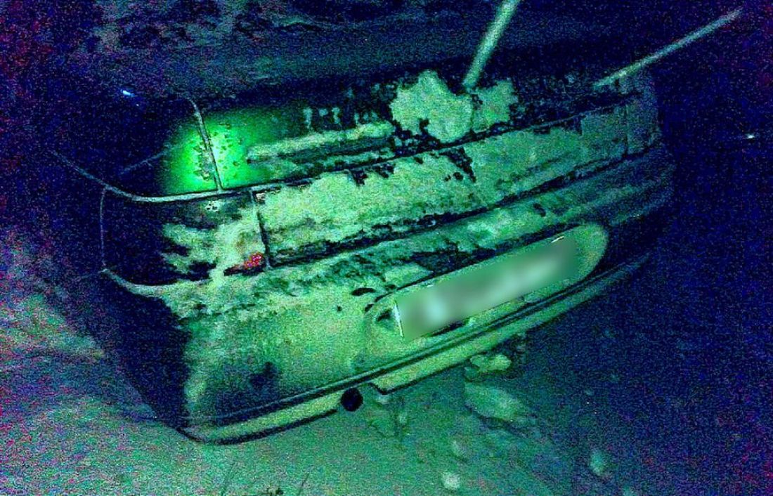 Человек из вазовской «десятки» получил травмы после съезда в кювет в Пензенской области