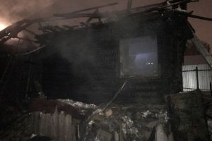 Пензенский Следком опубликовал жутковатые фото с места гибели молодой женщины