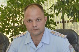 Курчатов Александр Иванович