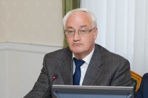 Симонов Николай Петрович