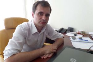 Кузахметов Карим Фаридович