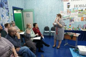 В Пензенской области работает 15 клубов приемных родителей