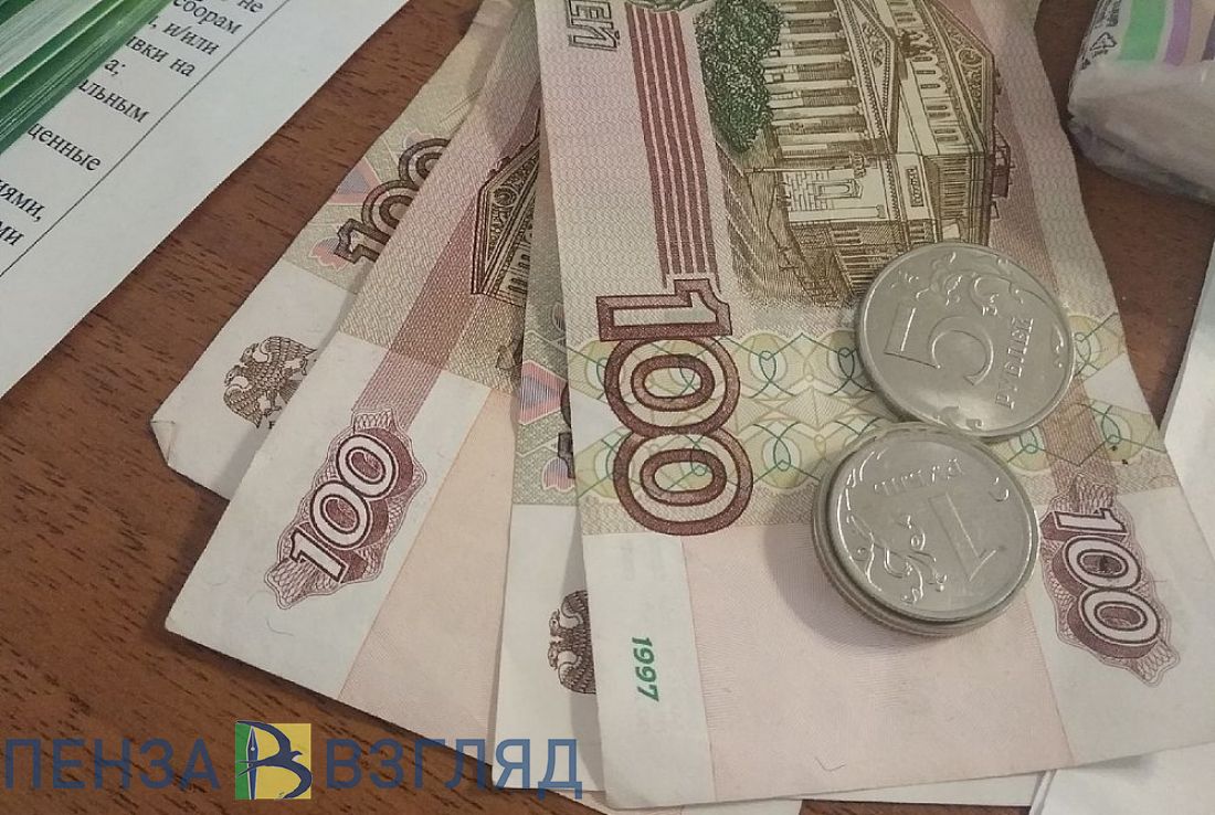 Пензенец поплатился за незапертую дверь квартиры на проспекте Победы