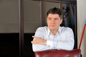 Букин Олег Васильевич