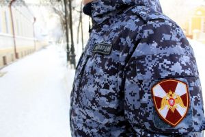 В Пензе задержали находившегося в федеральном розыске мужчину