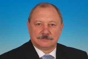 Егоров Сергей Николаевич