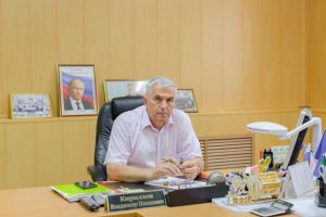 Кириллов Владимир Павлович