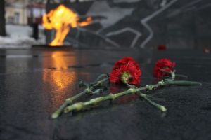 Для пензенских школьников проведут «Урок мужества»