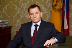 Гришаев Александр Георгиевич