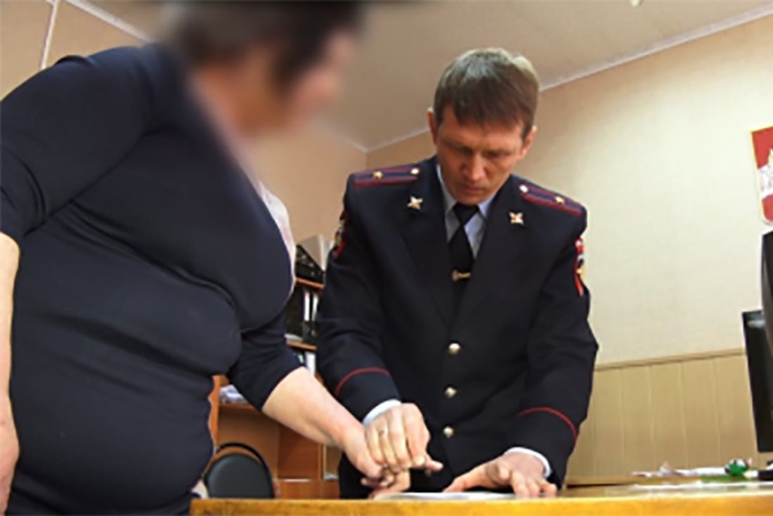 В пензенском магазине одна продавщица обокрала другую