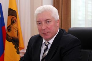 Гуляков Александр Дмитриевич