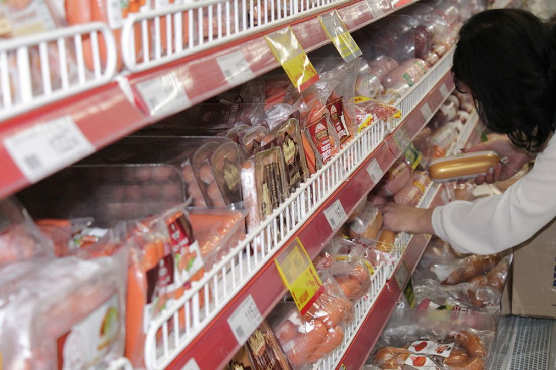 В Магазине Продают Просроченный