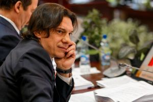 Петрухин Роман Николаевич