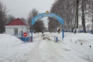 Появились фото с места, где сломал ногу пензенский подросток