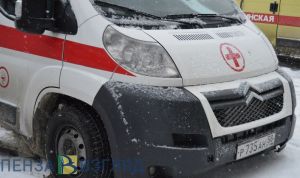 Подробности: в ДТП в Спасском районе погиб муж и пострадал внук чиновницы пензенского министерства