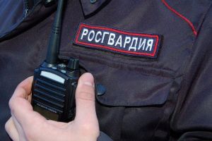 Двое мужчин устроили жесткие разборки в пензенском развлекательном центре